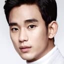 김수현 als Won Ryu-hwan / Bang Dong-gu