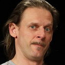 Michał Wójcik als Chemist