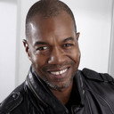 Kelvin McGrue als Candy Cane