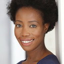 Maggie Benedict als Halima