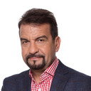 Niki Kanchev als Host - Himself
