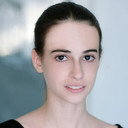 Letizia Arnò als Cristal