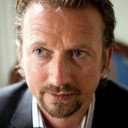 Geraint Anderson als Self