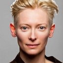 Tilda Swinton als Sal