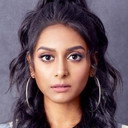 Rachana Parulkar als Ajabde Punwar