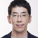 野間口徹 als Meiko's Boss