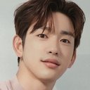 Jinyoung als Jinyoung