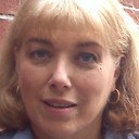 Wendy Tonken als Nurse