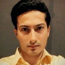 Kunal Pant als Parmeet