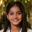 Sachana Namidass als Jothi
