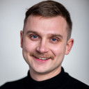 Tomasz Taranta als perkusista Kujon