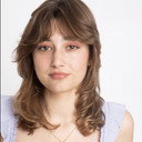 Isabella Navarro als Claire