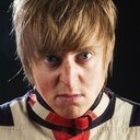 Gavin Watkins als Himself / "Flash Morgan Webster"