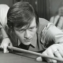 Alex Higgins als Self (archive footage)