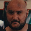 Enri Dafa als Felix's Father