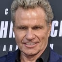 Martin Kove als 'Bounty Law' - Sheriff