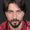 Hasan Ali Alp als Tahsin