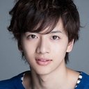 Hiroki Iijima als Kamen Rider Ex-Aid (archive voice)