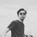 Dika Aprillian Hakim, Production Assistant