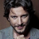Manuel Carrasco als Self