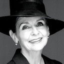 Lynn Seymour als The Princess (segment "The Sleeping Beauty")