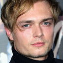 Keene McRae als Leif