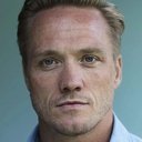 Christian Hillborg als Kris Borgli
