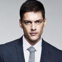 Nuno Janeiro als Bernardo (Benny)