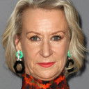 Joanna Johnston, Costume Design