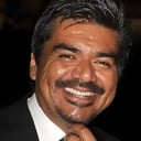 George Lopez als Grouchy Smurf (voice)