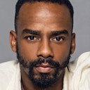 Raphael Logam als Ciclista