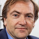 Didier van Cauwelaert, Novel