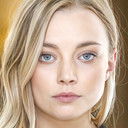 Kamila Urzędowska als Bartender