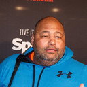 Mike Passenier als Coach