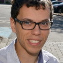 Pierre-Marc Tremblay Grandbois als Steve
