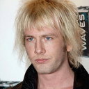 Donny Tourette als 