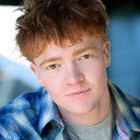 Trevor Larcom als Young Clyde