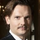 Daniel Hoesl als Legio Heart of Jesus