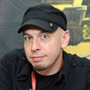 Brandon Auman, Writer