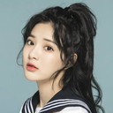 石雪婧 als Bai Xiangyi