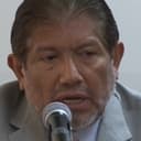 Juan Osorio Ortiz als (voice)