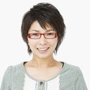 くわばたりえ als Umezu Yukino