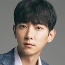 Lee Jung-hyuk als Han