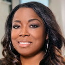Tiffany Brooks als Self - Host