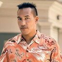Kainalu Hecomovich als Scout
