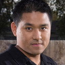 Junell Hernando als Jon-Jon