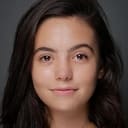 Tuana Naz Tiryaki als 
