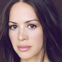 Melissa Pino als Helena