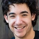 Stephen Wu als Collin Mason (uncredited)