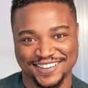 Vaughn Wilkinson als HBO Rapper